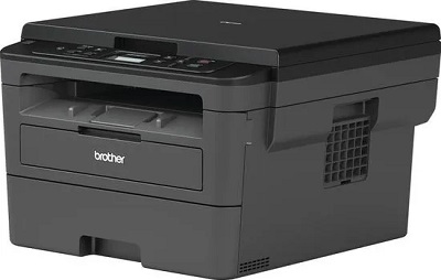 Brother DCP-L2512 D